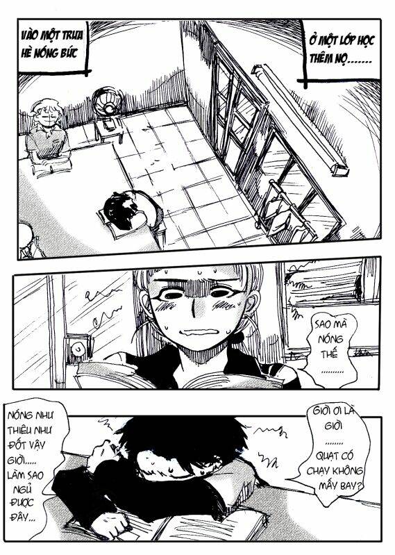 [extreme] extra class chapter 1 6