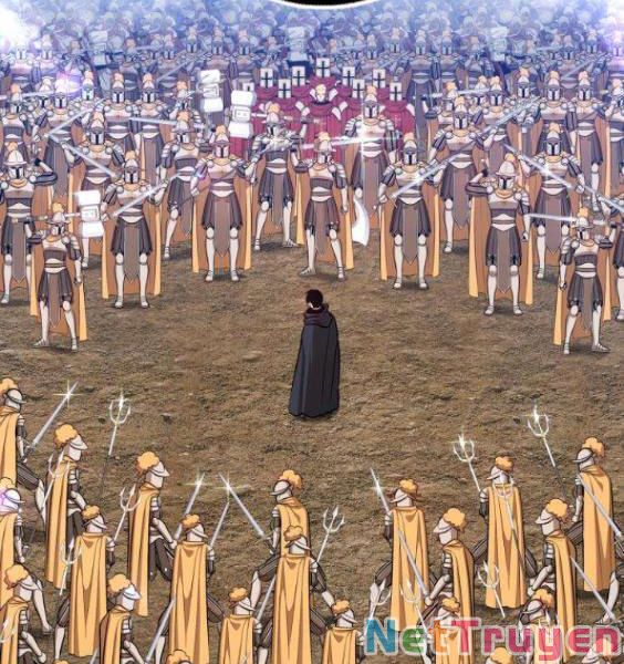 Gậy Gỗ Cấp 99+ chapter 3.1 231