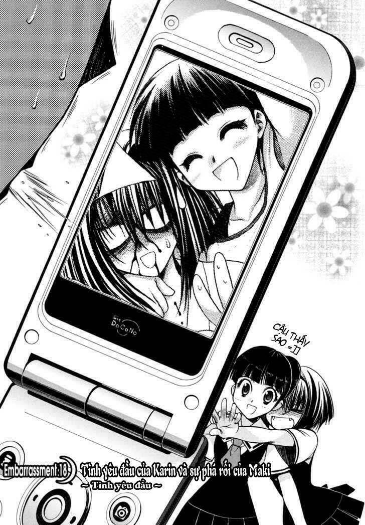 little vampire chapter 18 4