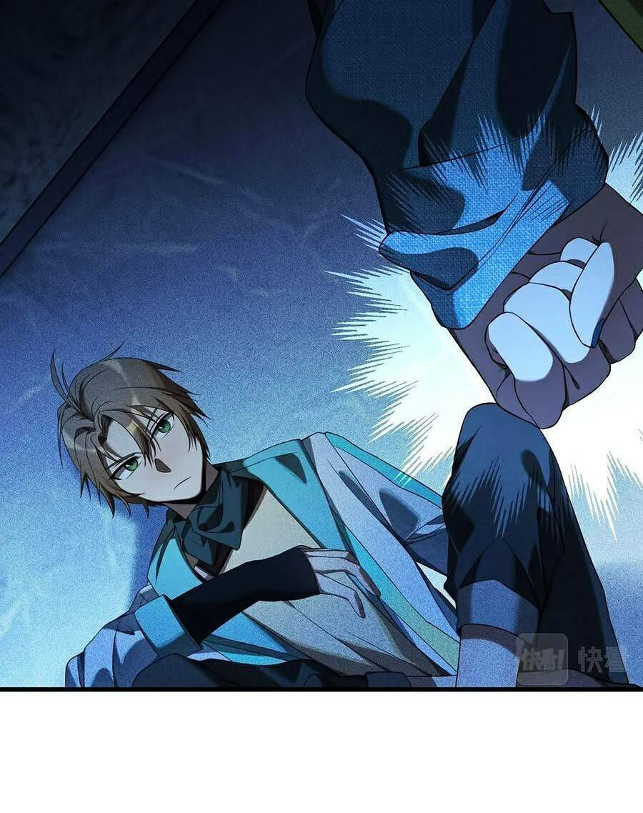 người chơi siêu mạnh chapter 6 50