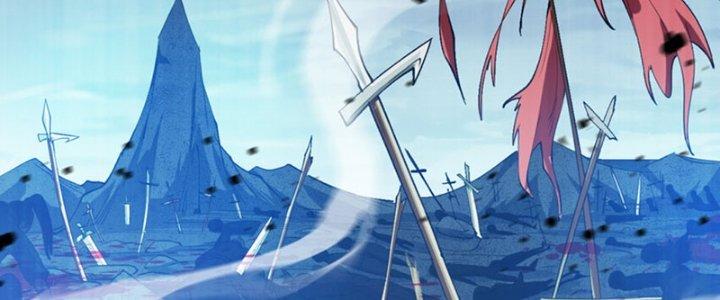 ẩn cư mười vạn năm, đời sau mời ta rời núi chapter 34 141