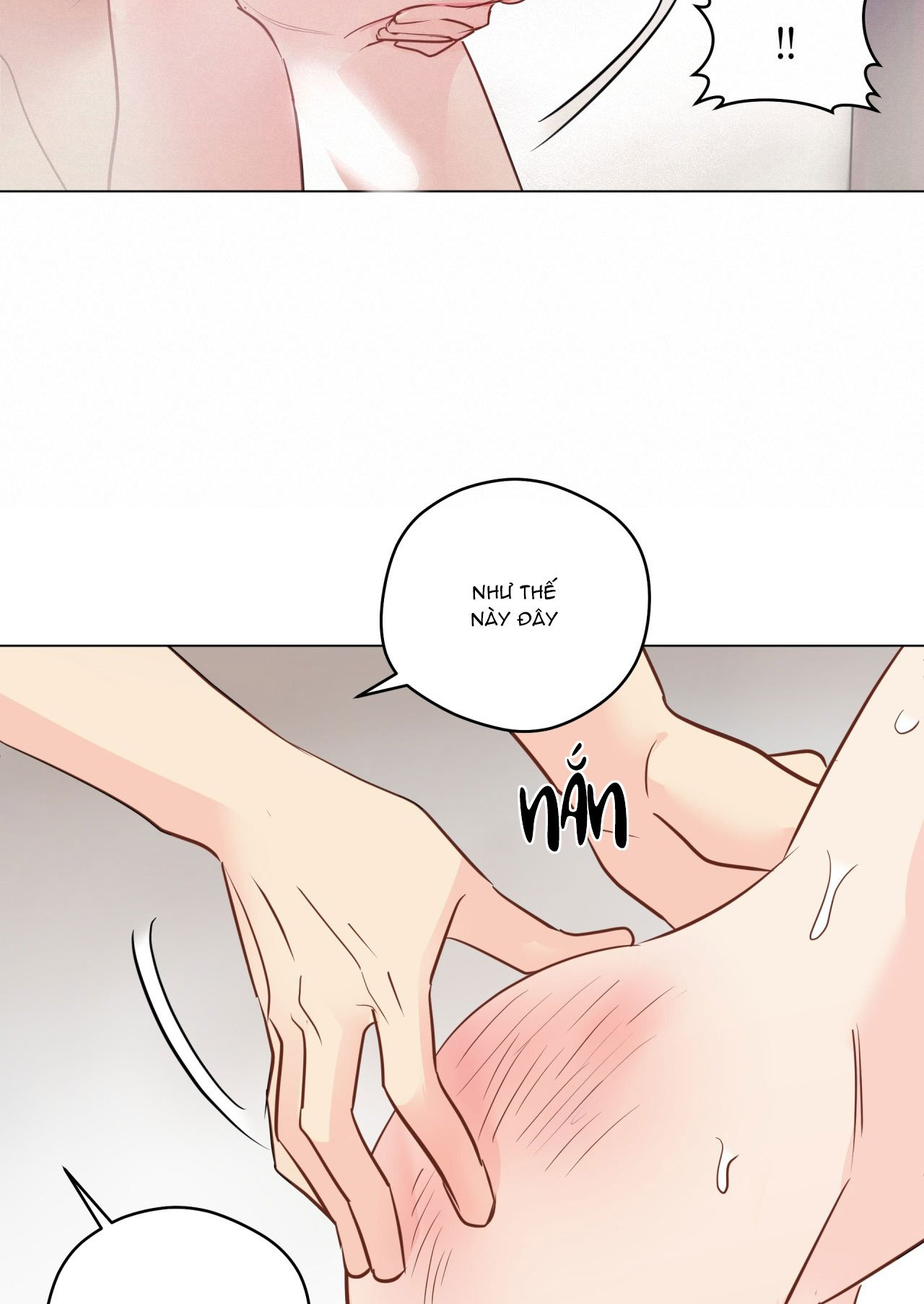 chuyện quái gì với giấc mơ đó vậy chapter 53 31