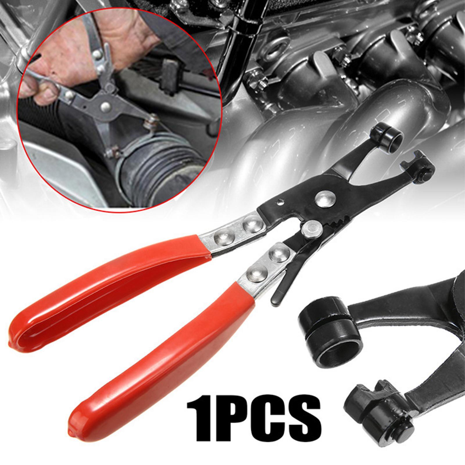 Hose Clip Clamp Pliers Parts Spare Parts Repair Tool for Thicker Handle
