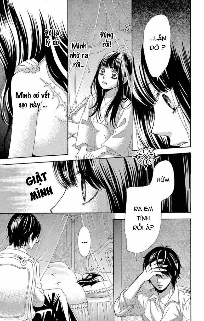 barairo no yakusoku chapter 7 18