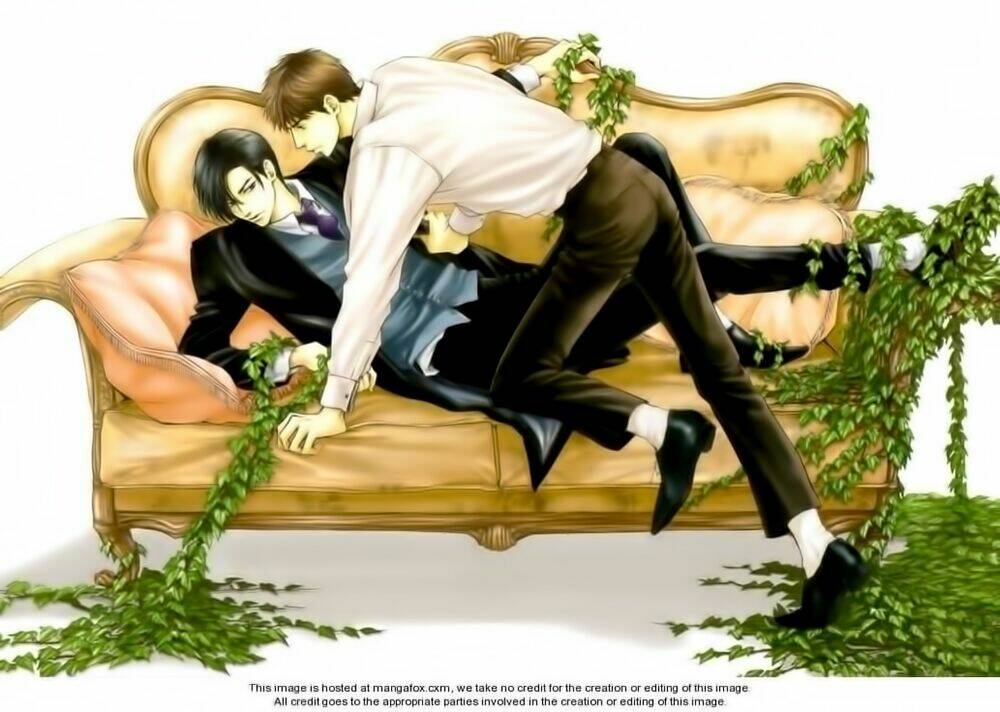 bình minh u sầu chapter 1.2 37