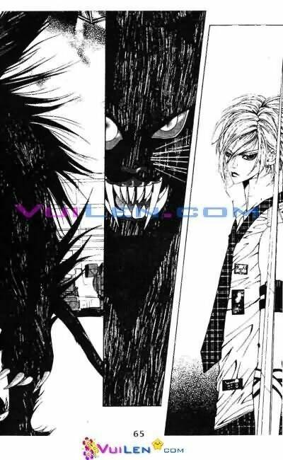 bí mật học viện cross chapter 6 65