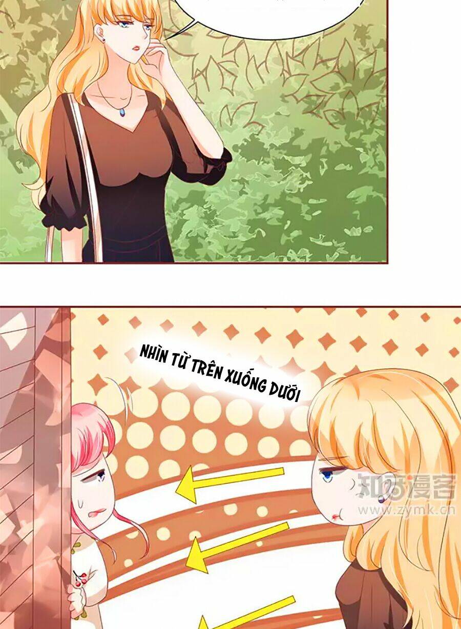 vương tước tư hữu bảo bối chapter 166 13