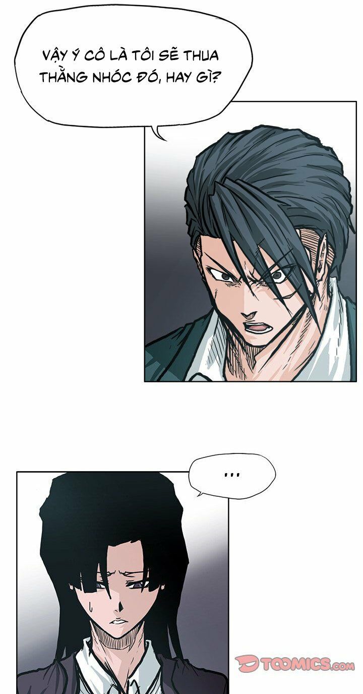 bá chủ học đường ss2 chapter 22 38