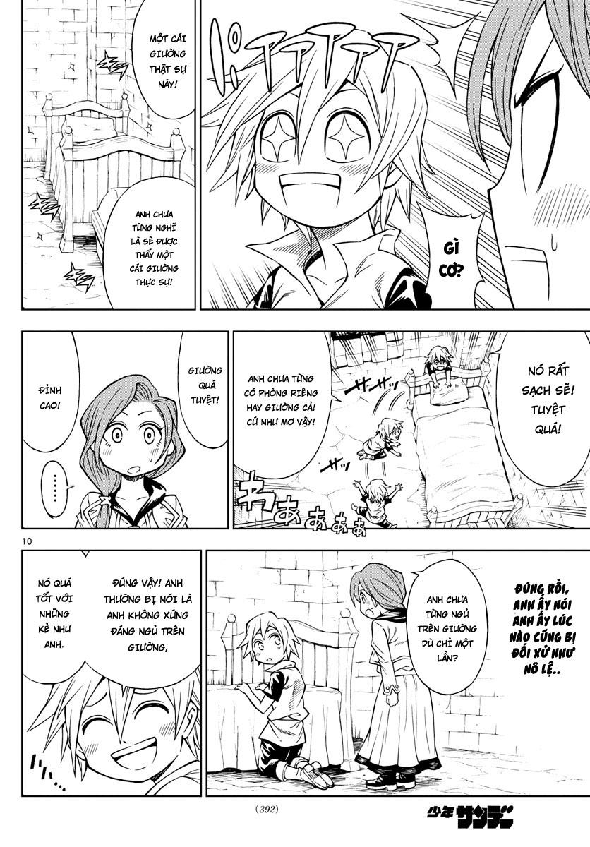 marry grave chapter 29 10