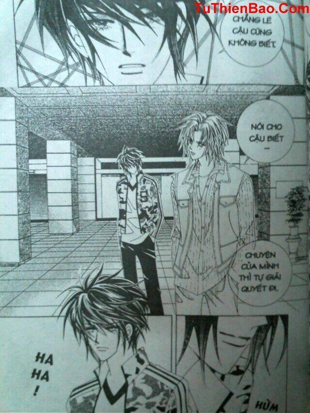 cô nàng xinh đẹp chapter 9 144