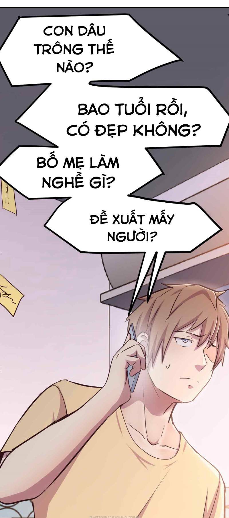 song tu đạo lữ kiểu xem mặt chapter 37 12