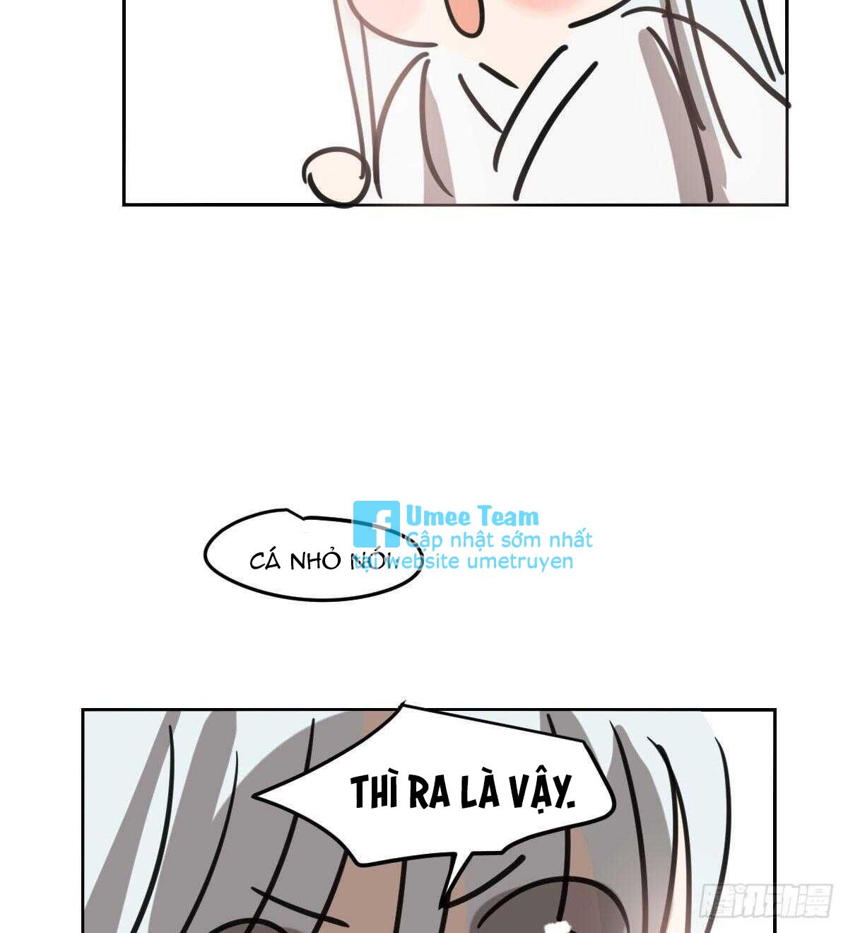 Bắt Lấy Ngao Ngao chapter 130.5 - Trang 6