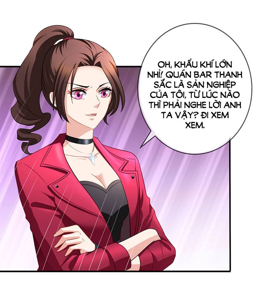 mỹ vị giai thê chapter 66 7