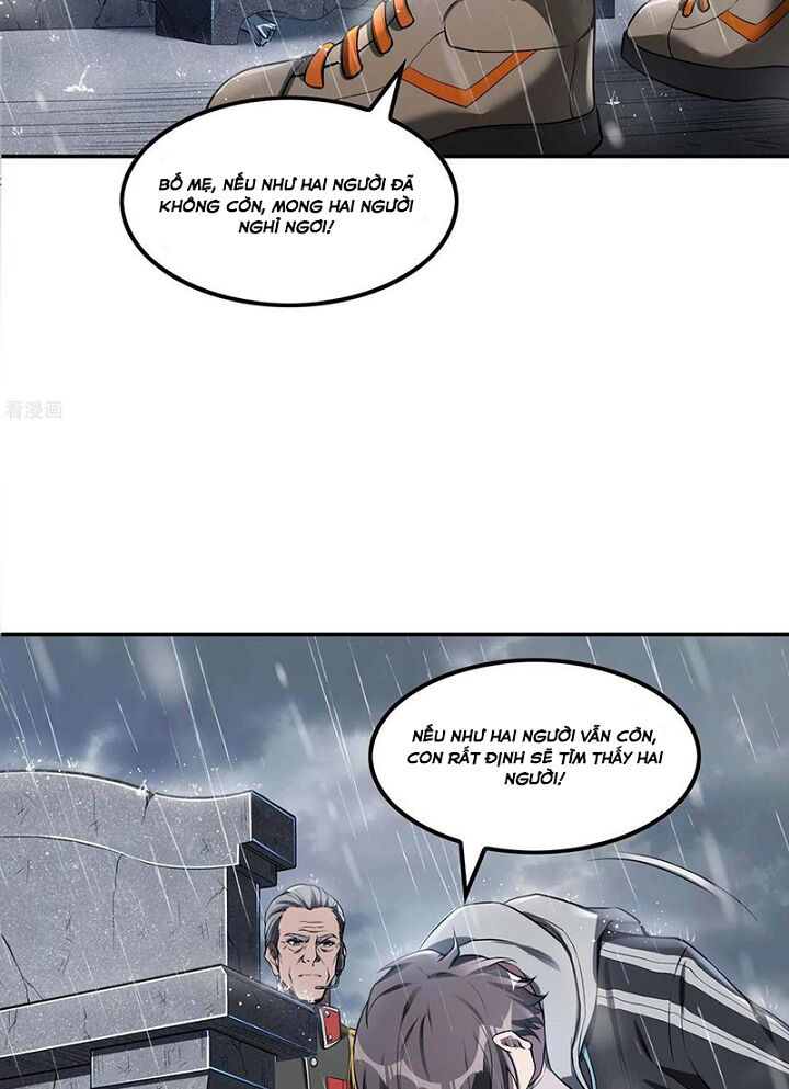 đệ nhất người ở rể chapter 72 23