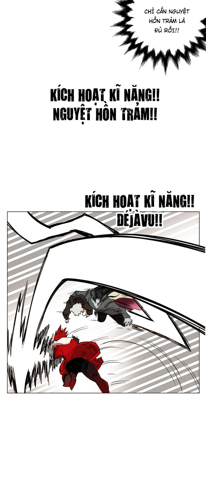 hard core leveling warrior chapter 129 44