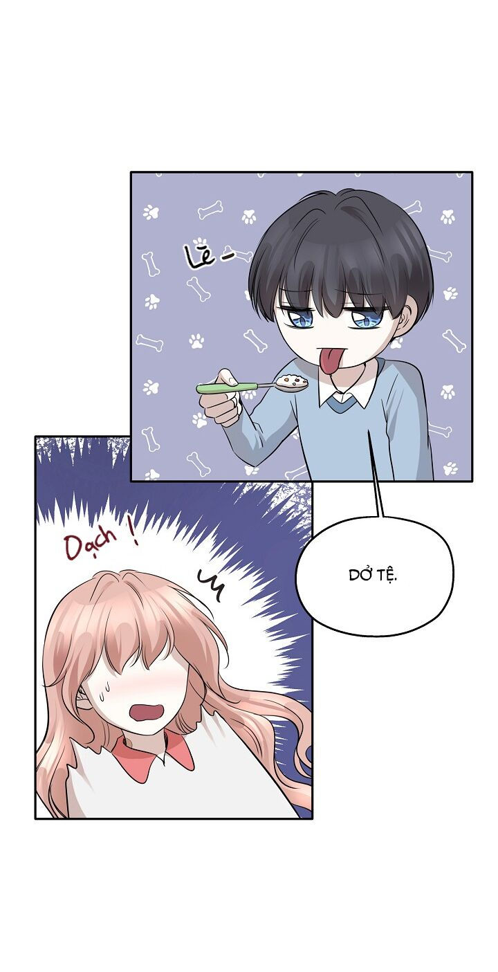 cuộc sống kỳ thú chapter 70 10