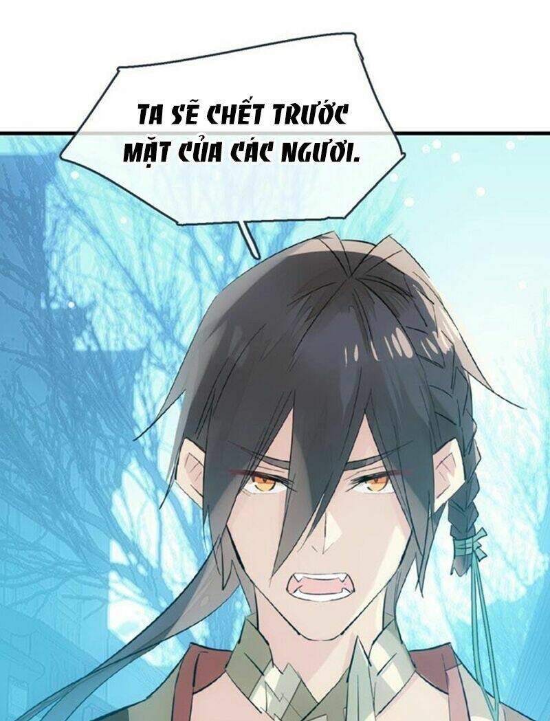 sư phụ lại trêu chọc ta chapter 45 18