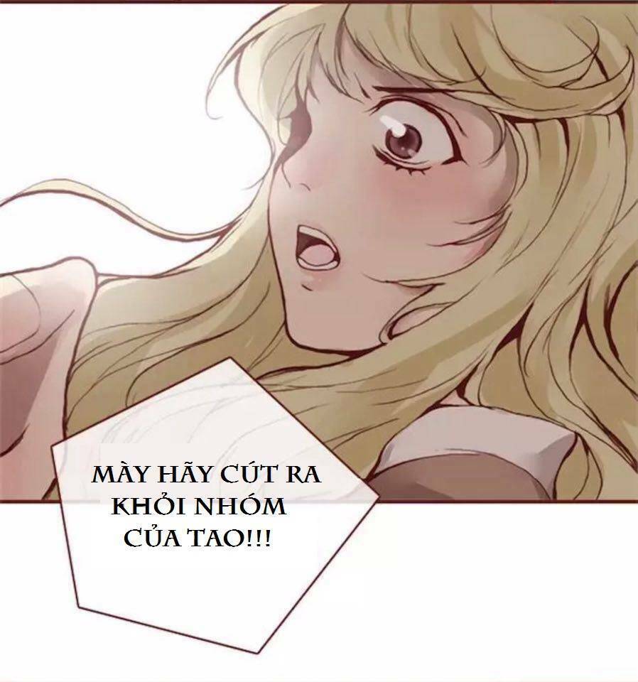 trả thù trường trung học chapter 8 26