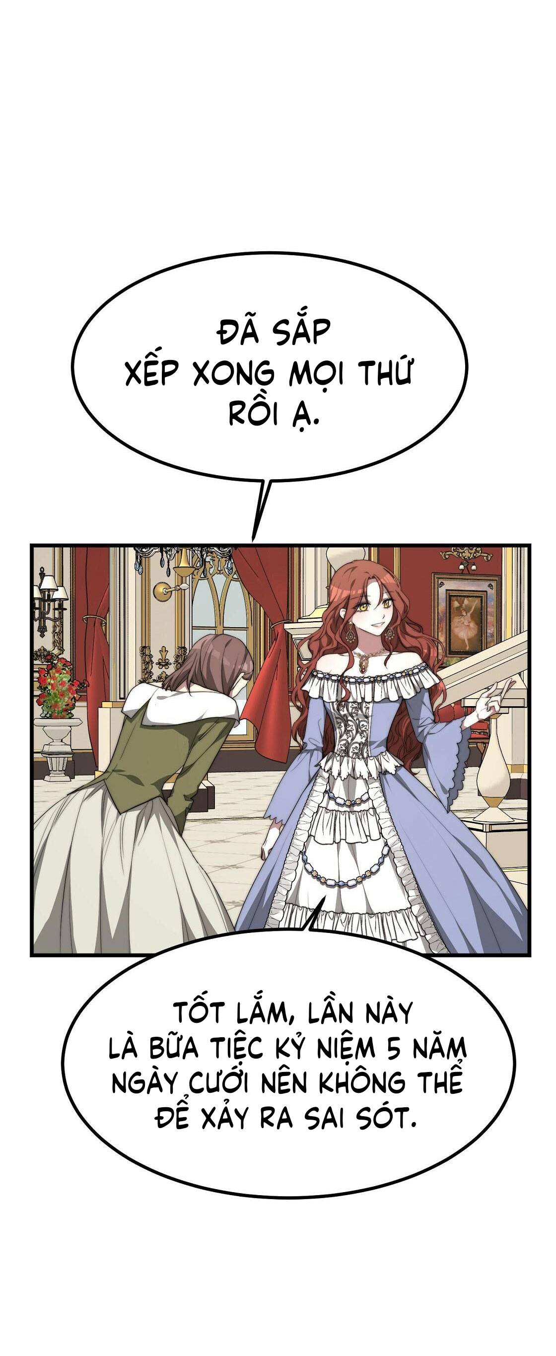 cuộc hôn nhân tay ba chapter 1 33