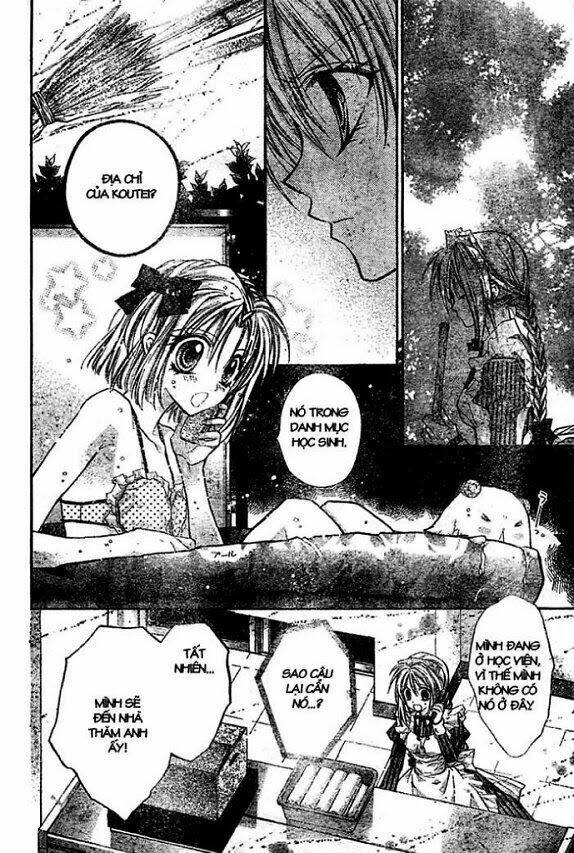 hội quý tộc chapter 10 29