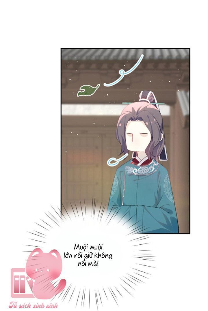 một đêm nọ đột nhiên yandere tới! chapter 127 9