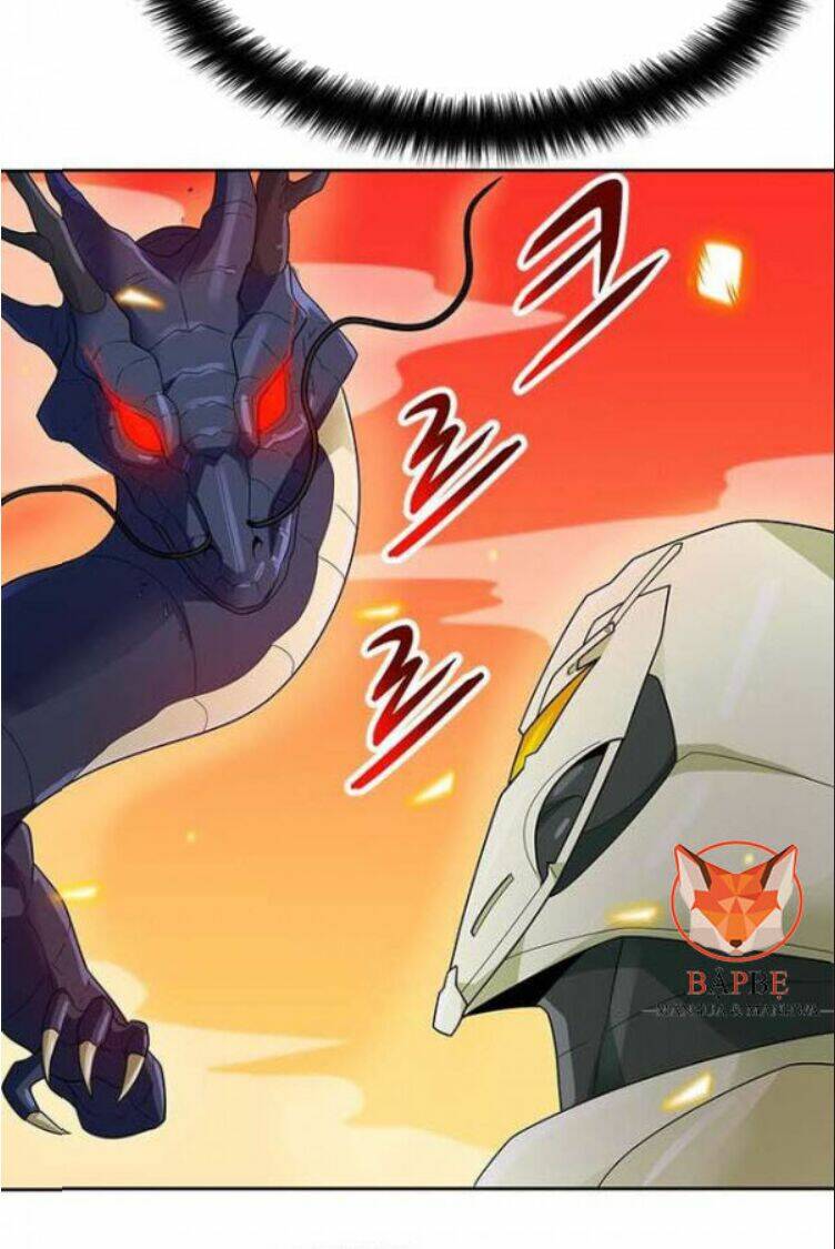 tôi tự động săn một mình chapter 84 20