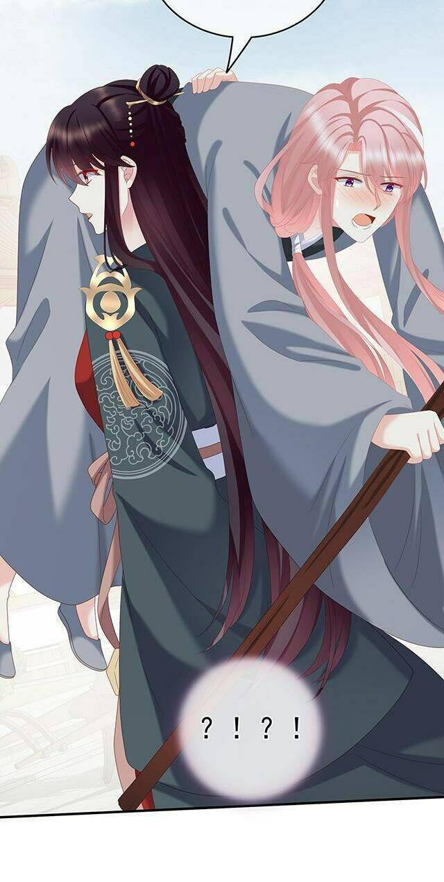 kiều phu có hỉ chapter 21 12