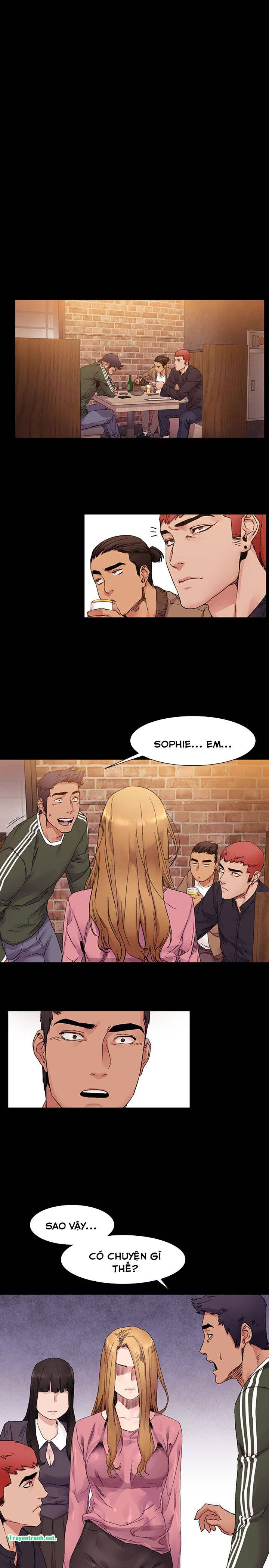 vương quốc của tôi chapter 41 11