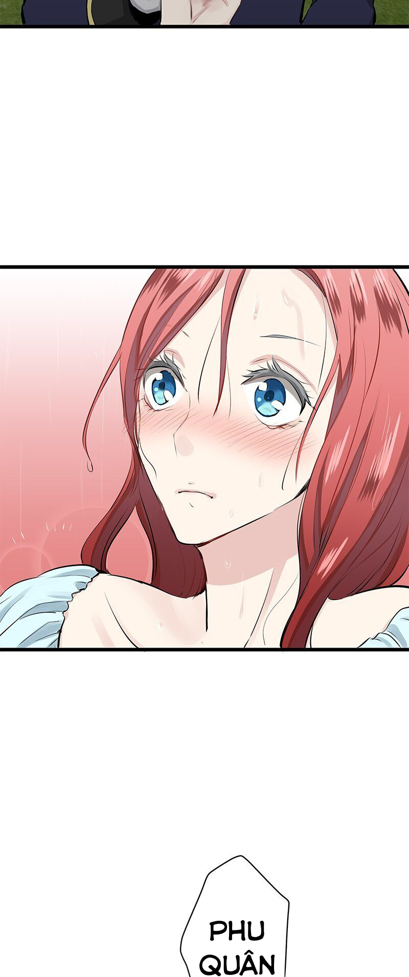 nullitas~nàng dâu giả dối~ chapter 28.2 21