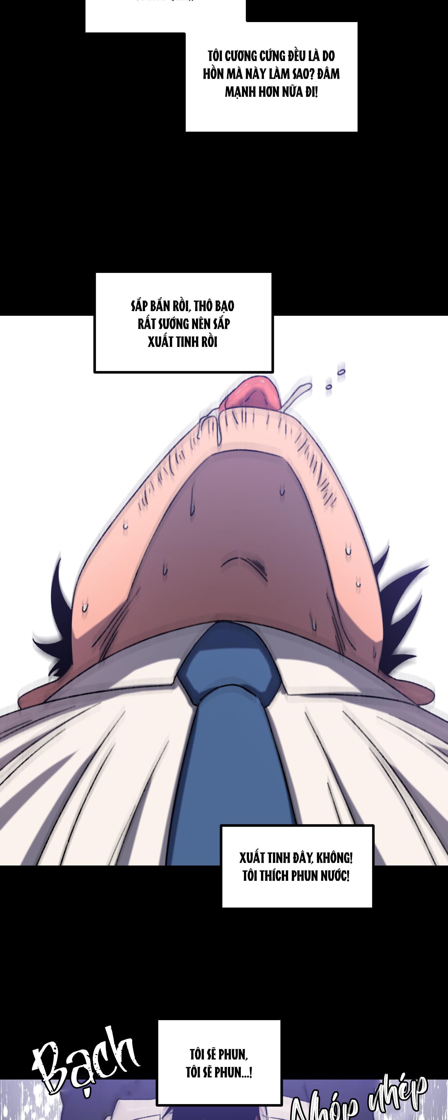 bộ sưu tập ciu to-ngực bự của nhà sẹc chapter 6 34