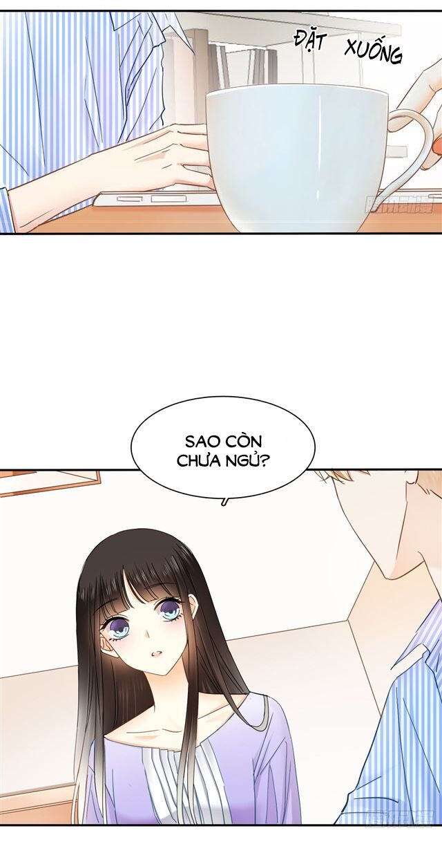 bay qua thiên sơn đến yêu anh chapter 74 18