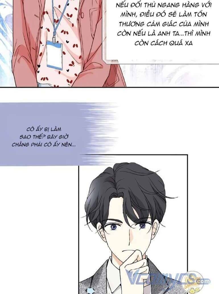 lee bom, em là của anh chapter 11 37