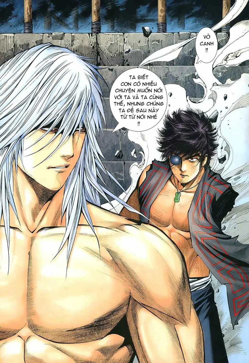 phong thần ký chapter 30 20