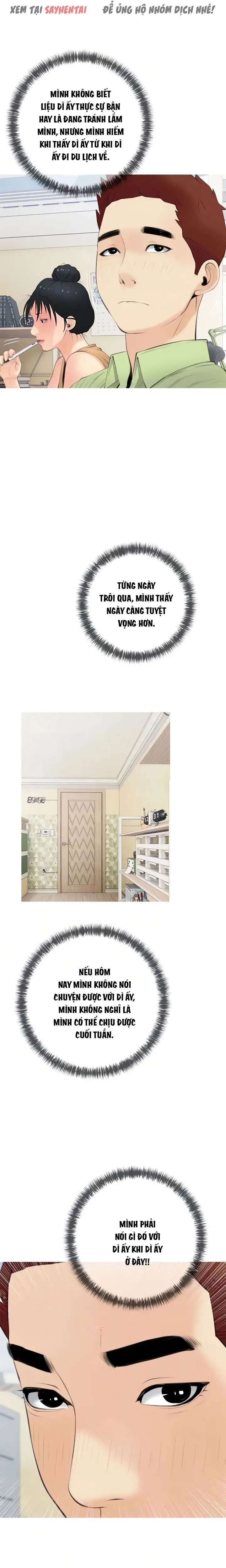 bài học hứng tình chapter 56 6