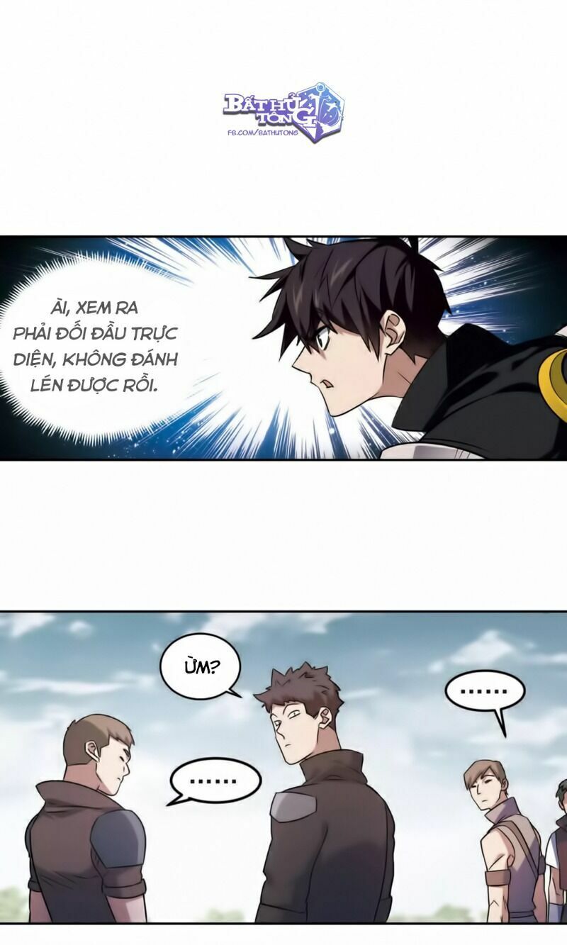 võng du chi cận chiến pháp sư chapter 331 13