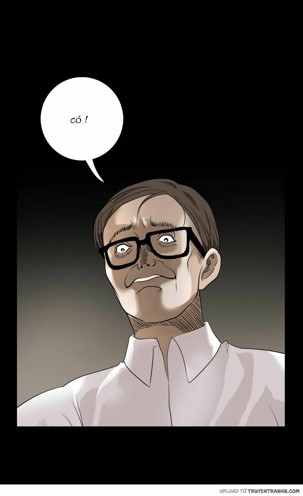 ớn lạnh tuyệt đối chapter 4 23