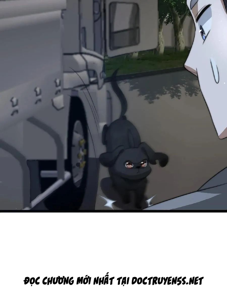 không gian hệ lão lục: dự trữ một vạn tấn thịt ngày tận thế chapter 11 30