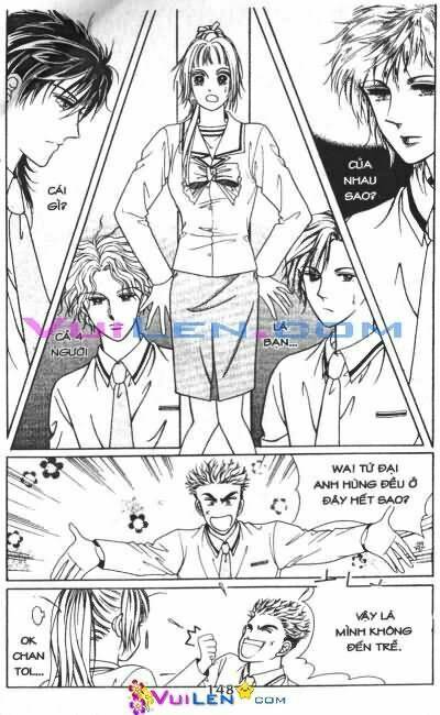 tóc gió thôi bay chapter 2 148