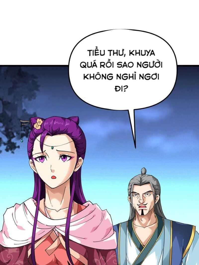 trọng sinh ta là đại thiên thần chapter 86 39