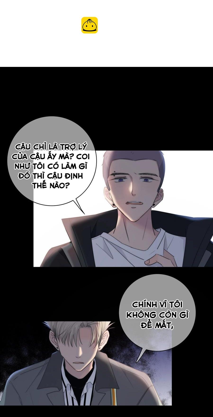 SẮC ĐỎ chapter 46