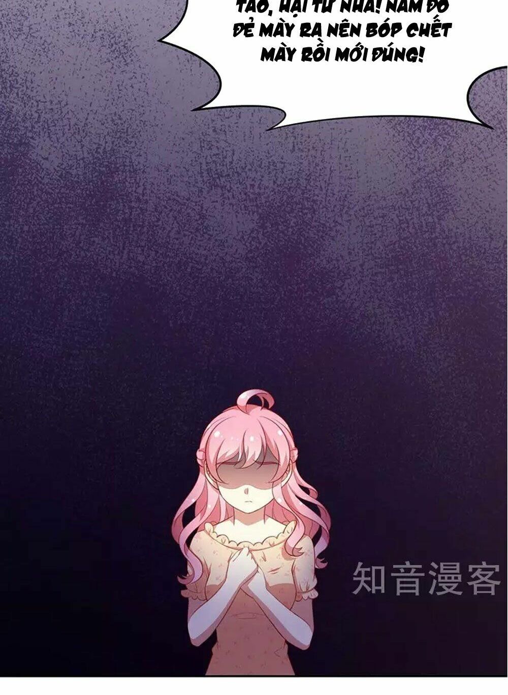 cả thế giới đều không bằng người chapter 61 45