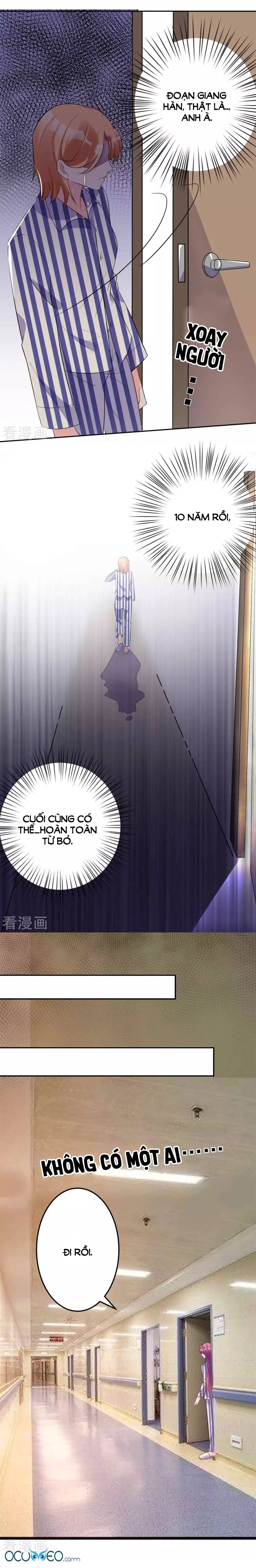 thời thượng nữ vương có chút tô chapter 16 12