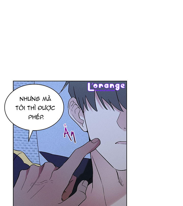 dục vọng mãnh liệt chapter 34 11