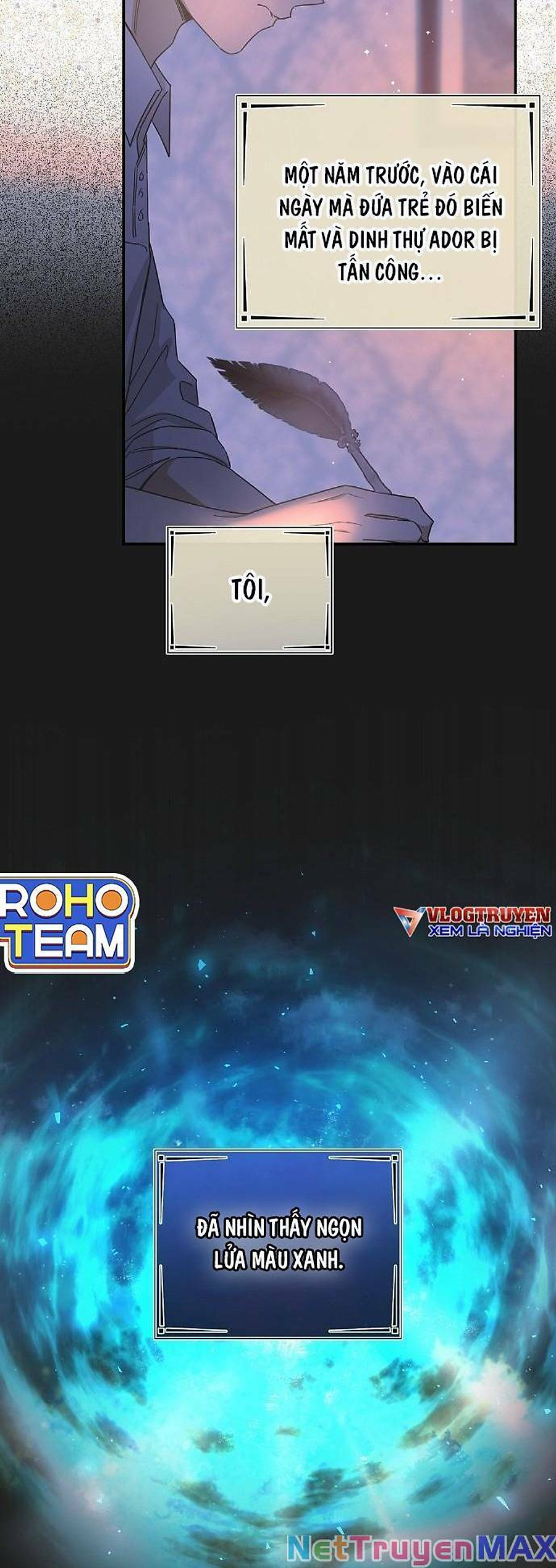 tôi đã thuần hóa hầu tước ác ma chapter 61 21