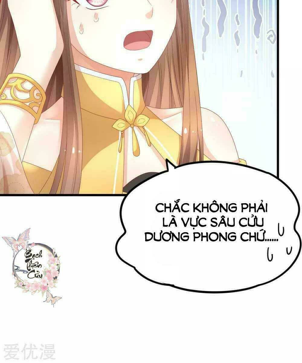 xuyên nhanh - hướng dẫn tự cứu của nữ phụ chapter 3 35