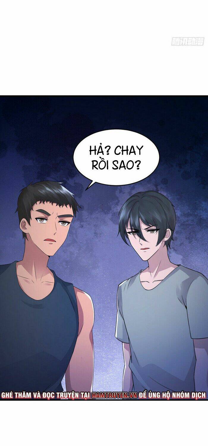 pháp sư truyền kỳ chapter 44 23