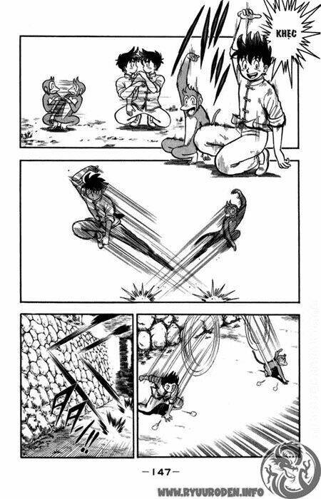 hoàng phi hồng phần 1 chapter 23 147