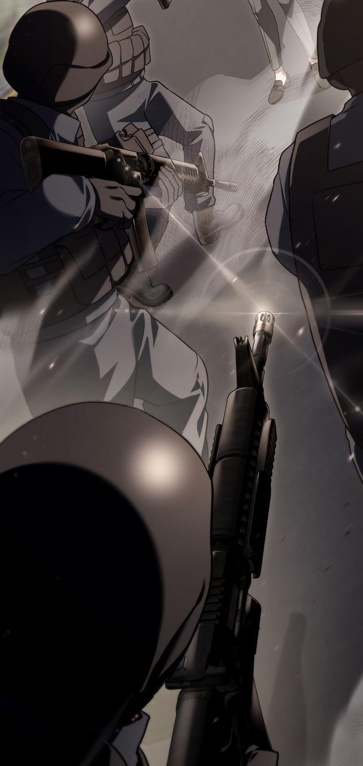 kẻ nghiệp dư chapter 45.1 7