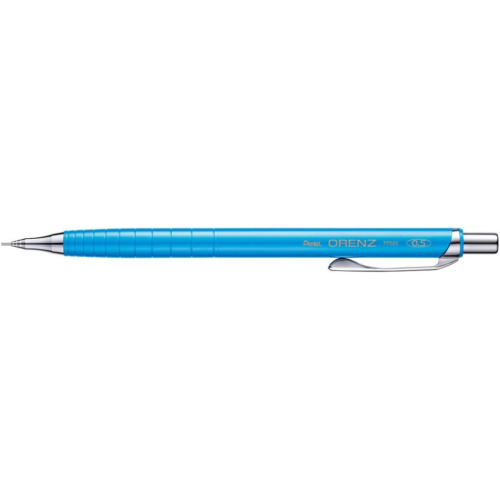 Bút chì kim tự động Orenz Pentel 0.2/0.5mm XPP502/XPP505
