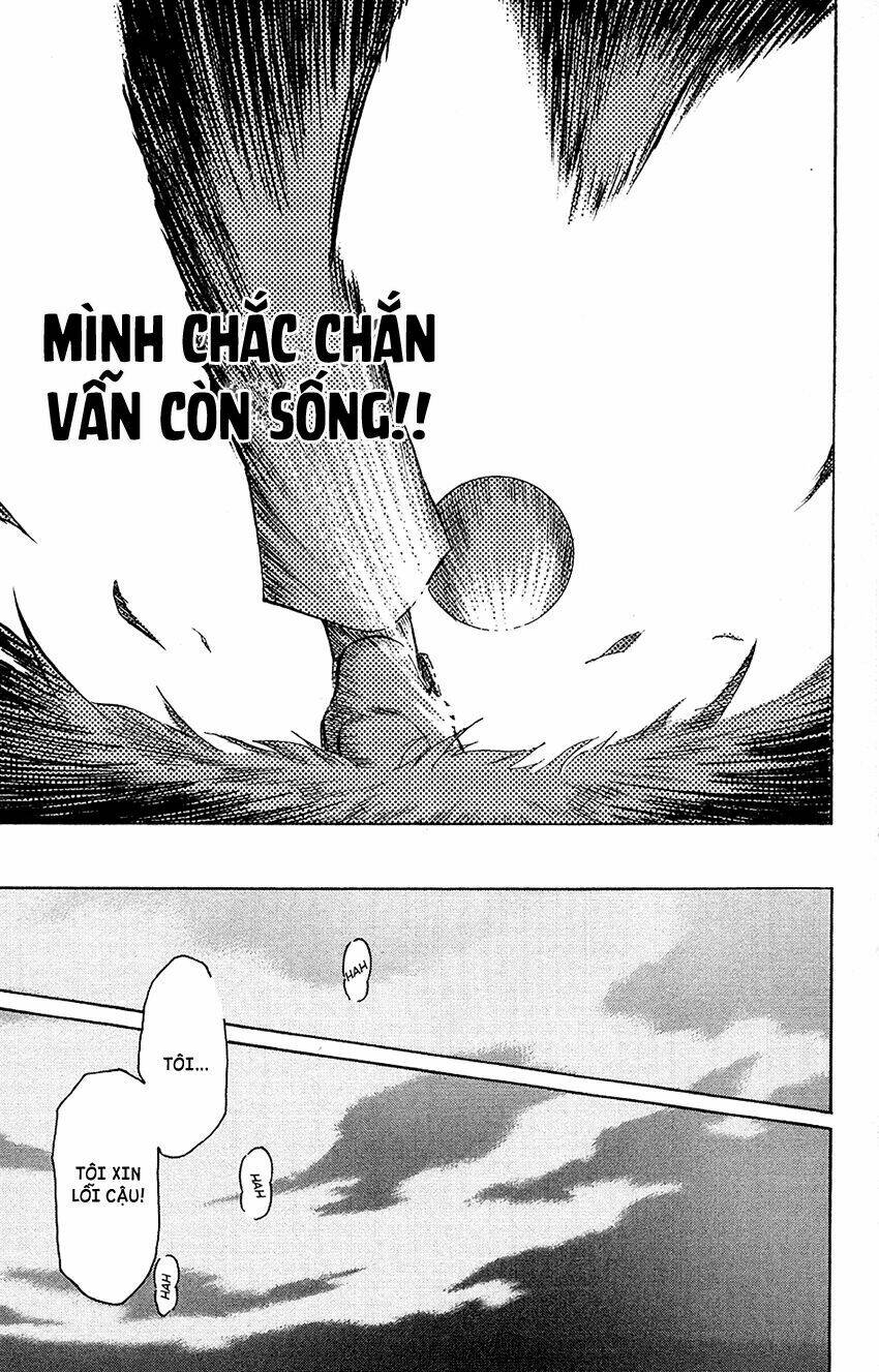 mirai no footbal chapter 1 37